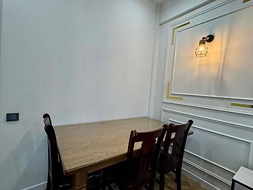 Продажа квартир: 1 комната, 45 м², Элитка, 8 этаж, Евроремонт — 6