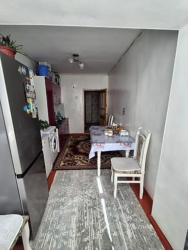 Продажа квартир: 2 комнаты, 66 м², 4 этаж at lalafo.kg — 5 Продажа квартир: 2 комнаты, 66 м², 4 этаж — 5