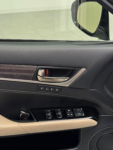 Lexus: Lexus GS: 2016 г., 3.5 л, Автомат, Бензин, Седан — 14