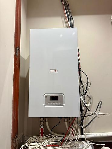 Продажа квартир: 4 комнаты, 220 м², Элитка, 12 этаж, Дизайнерский ремонт — 22