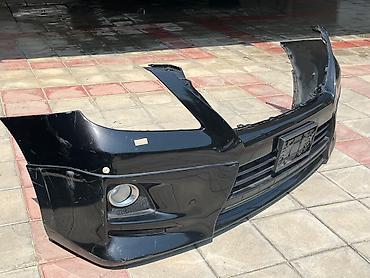 vaz on şuşə: Komplekt, Duman əleyhinə faralar, Lexus, 2009 il, Orijinal, İşlənmiş — 8
