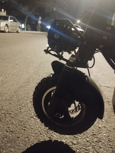 Elektrikli samokatlar: İşlənmiş Elektrik samokat 11", > 1000 Vt, > 45 km/s -da lalafo.az — 5 Elektrikli samokatlar: İşlənmiş Elektrik samokat 11", > 1000 Vt, > 45 km/s — 5