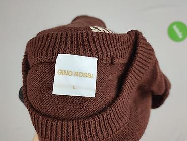 l: Gino Rossi, Sweter damski, rozmiar L — 5
