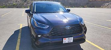 хайландер стоп: Toyota Highlander: 2020 г., 2.5 л, Автомат, Гибрид, Кроссовер — 4