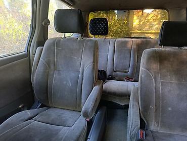 lexus gx 400: Toyota Estima: 2000 г., 2 л, Автомат, Бензин, Минивэн — 5