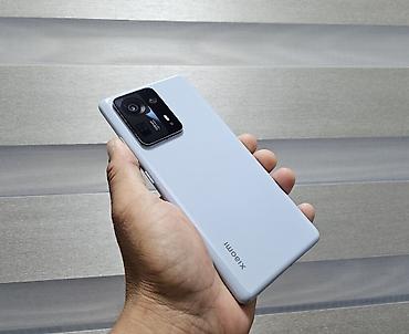 mi mix 3 5g: Xiaomi, Mix 4, Б/у, 256 ГБ, цвет - Белый, 2 SIM — 10