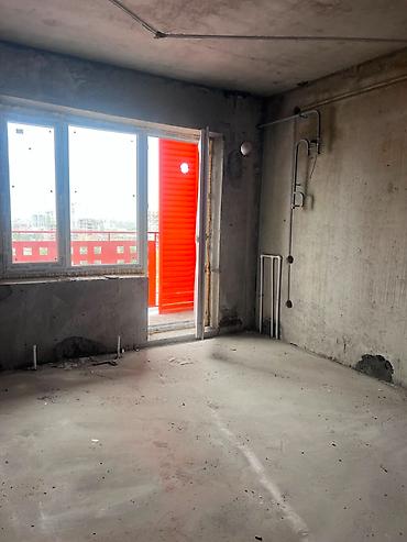 2комнаты: Строится, 108 серия, 2 комнаты, 70 м² — 3