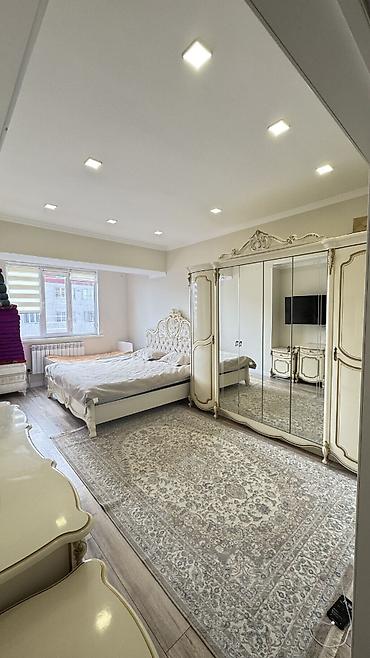 Продажа квартир: 2 комнаты, 71 м², Элитка, 8 этаж, Евроремонт — 17