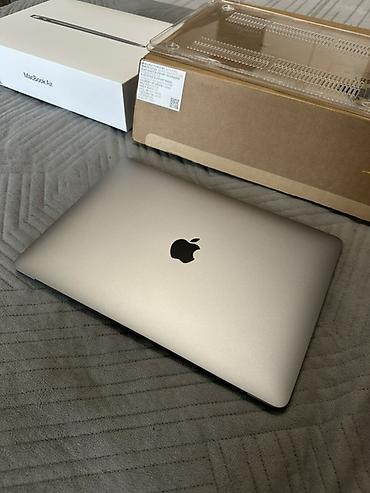 mac mini 4: MacBook Air 2020 M1 • Процессор: Apple M1 • Оперативная память: 8 ГБ — 5