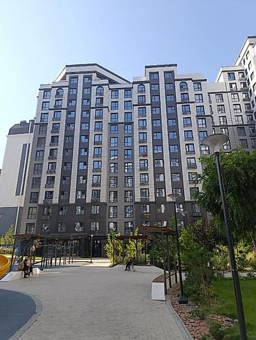 Продажа квартир: 2 комнаты, 60 м², Южная Магистраль Элитка, 12 этаж, Евроремонт — 2