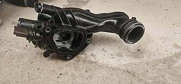 rezervoar: KUCISTE TERMOSTATA ZA CITROEN OSTALO - Z13001050 | CITROEN PEUGEOT — 3
