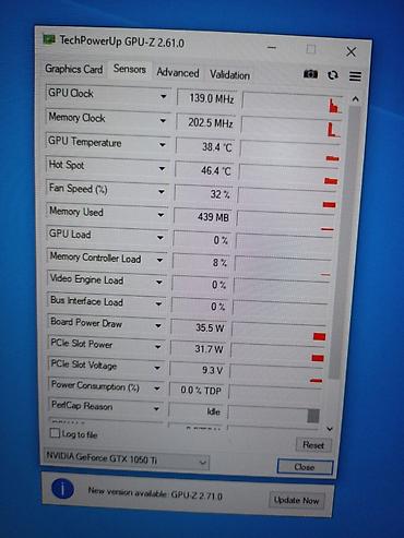 rtx 4070 ti super: Видеокарта для ПК, Б/у, Palit, GeForce GTX, 4 ГБ — 8