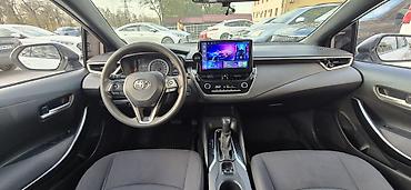 yuan pro: Toyota Corolla: 2019 г., 1.8 л, Гибрид, Седан — 8