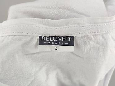 rozmiar 50: Beloved, T-shirt damski, rozmiar L — 4