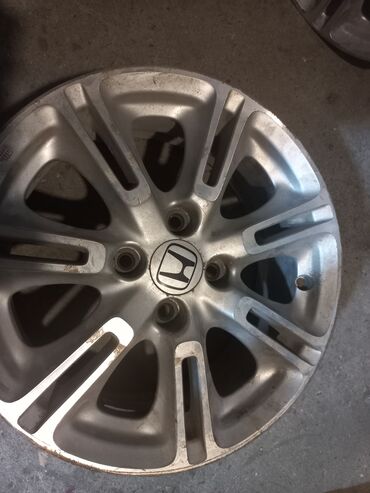 w211 disk teker: Honda Insight Diski honda insight 15lik Zavod diskisi diger usten