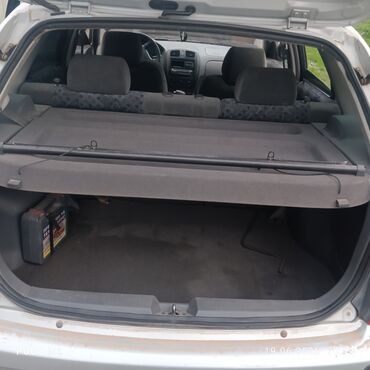 запчасти на опель вектра а: Mazda 323: 2000 г., 1.5 л, Автоматтык, Бензин, Универсал