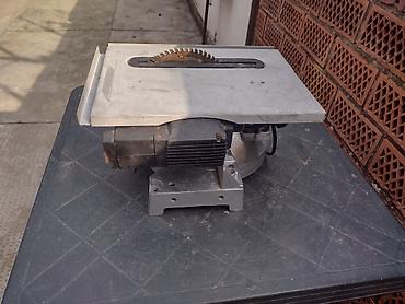 Cirkulari: Cirkular ger 2 u 1 - Cirkular ger donešen iz Nemačke Štelovanje — 6