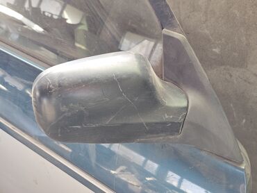 Двери и комплектующие: Дверь Передняя правая Daihatsu, Б/у, Оригинал — 4