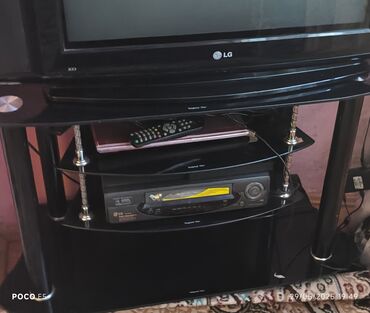 tv stent: Без выдвижных ящиков, Без полок, Стекло, Без гарантии, Нет кредита