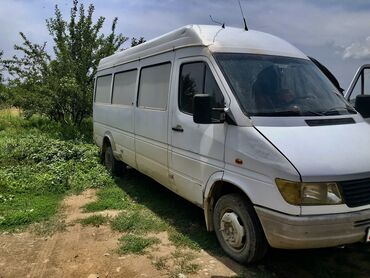 двигатель мерседес 2.2 дизель купить: Автобус, Mercedes-Benz