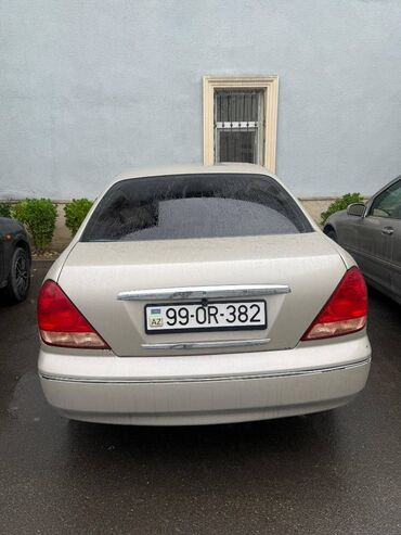 Nissan: Nissan Sunny: 1.3 l | 2007 il Sedan -da lalafo.az — 5 Nissan: Nissan Sunny: 1.3 l | 2007 il Sedan — 5