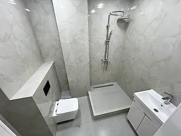 the level: 2 комнаты, 67 м², Элитка, 10 этаж, Евроремонт — 10