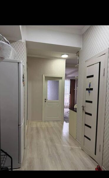 снять квартиру 1 комнатную: 1 комната, 35 м², Элитка, 5 этаж, Дизайнерский ремонт