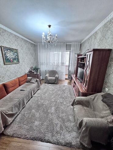 Продажа квартир: 3 комнаты, 67 м², 105 серия, 2 этаж, Косметический ремонт — 4