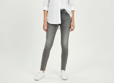 jeans f f: Denim Life, Jeans for women, size XS