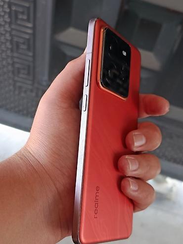 реалми жт 7 про: Realme GT 7 Pro, Б/у, 256 ГБ, 2 SIM — 5