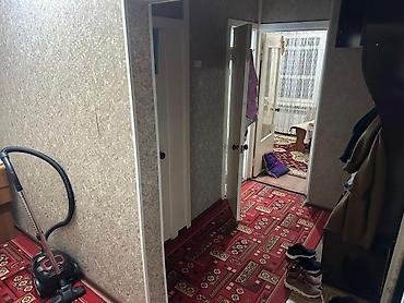 Продажа квартир: 2 комнаты, 60 м², 107 серия, 1 этаж, Евроремонт — 4