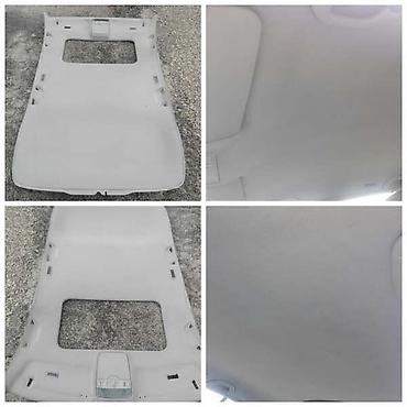 prva pomoc za auto: NEBO GOLF 4 ZA VOLKSWAGEN GOLF 4 | nebo sa siberom I bez sibera za — 1