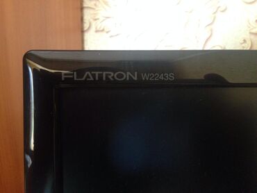 Мониторы: Монитор, Б/у — 3