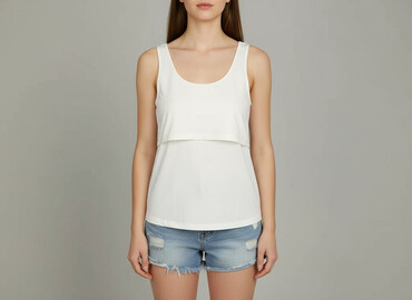 oversized vans t shirty: Shein, Топ жіночий, розмір M