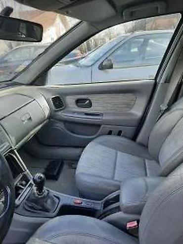 mara auto nis: RENO LAGUNA 1 RESTAJLING SEDISTA TAPACIRI | Polu koza vozacevo za — 2