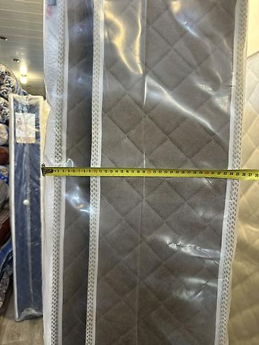 ortopedik məhsullar: Yeni, Ortopedik matras, İki nəfərlik — 3