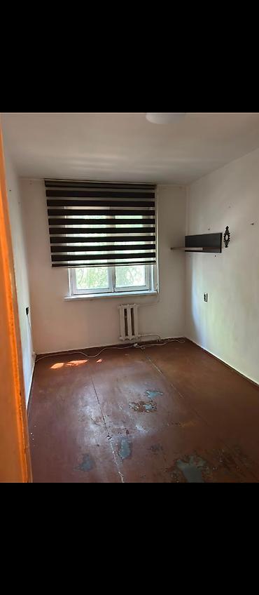 2х ком кв 104 серии: 2 комнаты, 44 м², 6 мкр 104 серия, 3 этаж, Требуется ремонт — 3