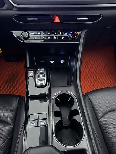 Унаа: Hyundai Sonata: 2019 г., 2 л, Автомат, Газ, Седан — 10