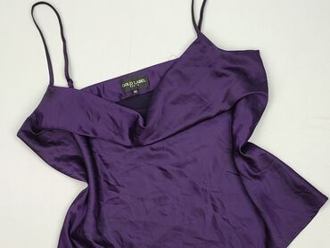 mohito koszulowa sukienka z paskiem: Mohito, Top damski, rozmiar L