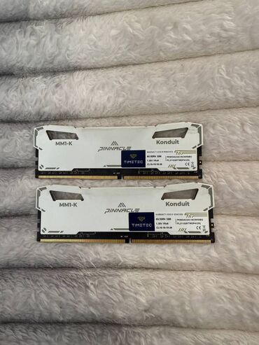 8gb ddr4 notebook ram: DDR4 24 GM RAM
Timetec 8x2 RAM ve G.Skill 4x2 RAM