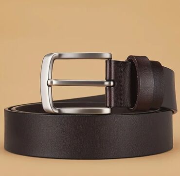 ремни мужские купить бишкек: Кайыш, Материалы: Нукура булгаары, Унисекс, Жаңы