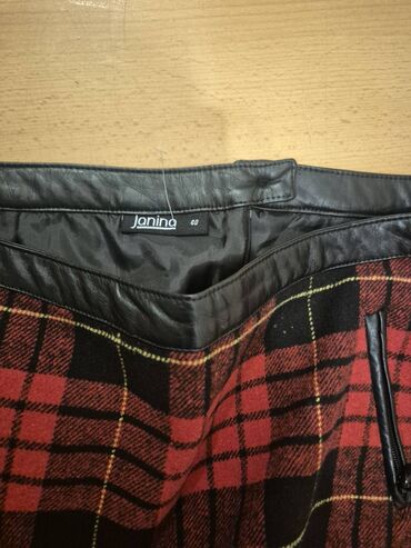 Suknje: M, Midi, bоја - Tamnoplava — 6