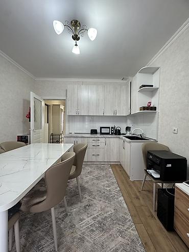 Продажа квартир: 2 комнаты, 71 м², Элитка, 1 этаж, Евроремонт — 9