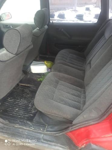 Volkswagen: Volkswagen Passat Variant: 1992 г., Универсал — 8