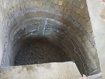 Beton işləri: Beton kəsmə və deşmə xidməti - Dəqiq və səliqəli beton kəsmə — 6