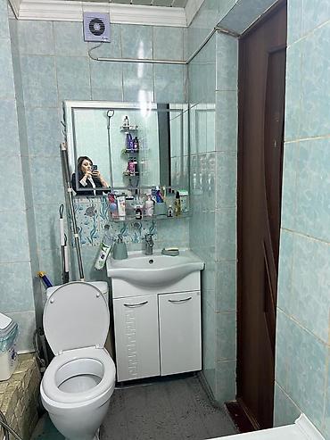 Продажа квартир: 1 комната, 29 м², Индивидуалка, 3 этаж — 3