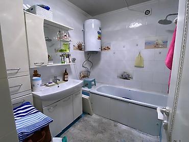 Продажа квартир: 3 комнаты, 90 м², Элитка, 10 этаж, Евроремонт — 9