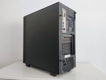 Desktop računari i radne stanice: Gejmer /AMD Ryzen 5 5500 /16GB / SSD 1Tb/ GTX 1070 Ti 8GB Prodajem — 5