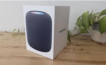 apple ipad mini 7: Apple HomePod (2nd Gen, A2825) Yeni karobka acilmiyib. Elde bir nece — 1