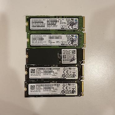 обмен игр: Накопитель для ПК, Б/у, SSD, 512 ГБ, Для ПК — 4